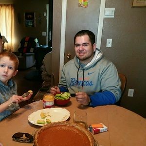 Meet your Posher, Kevin